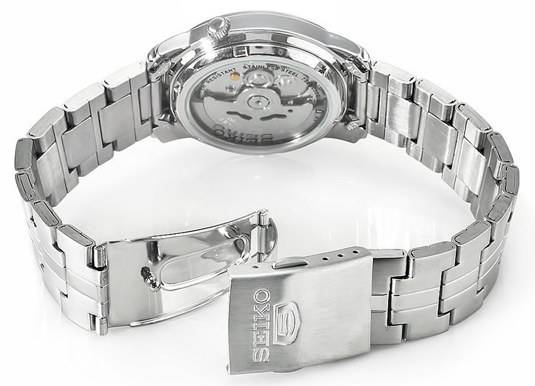 seiko 5 snkk71k1
